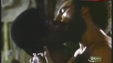 5. Rickey Richardson Shows Tits and Bush – The Hot Box