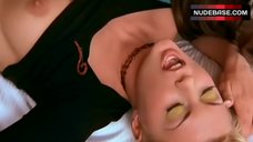 9. Aria Giovanni Nude Boobs and Pussy – Aria