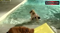 2. Tina Louise Sexy in Swimsuit – Mean Dog Blues