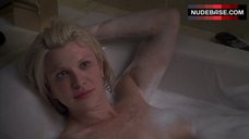 2. Courtney Love Hot Scene – Trapped