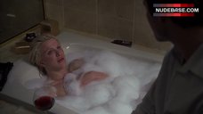 5. Courtney Love Hot Scene – Trapped