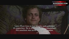10. Courtney Love Naked Breasts – The People Vs. Larry Flynt
