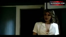 Courtney Love Shows Lingerie – Julie Johnson