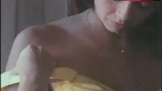1. Marcela Altberg Naked Breasts – Story Of O, The Series