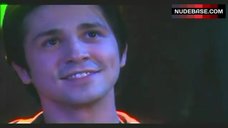 6. Idalis Deleon Bare Breasts in Strip Club – Six Feet Under