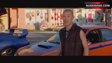 1. Devon Aoki Bikini Scene – 2 Fast 2 Furious