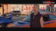 3. Devon Aoki Bikini Scene – 2 Fast 2 Furious