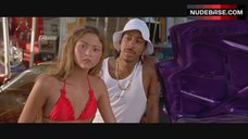 4. Devon Aoki Bikini Scene – 2 Fast 2 Furious