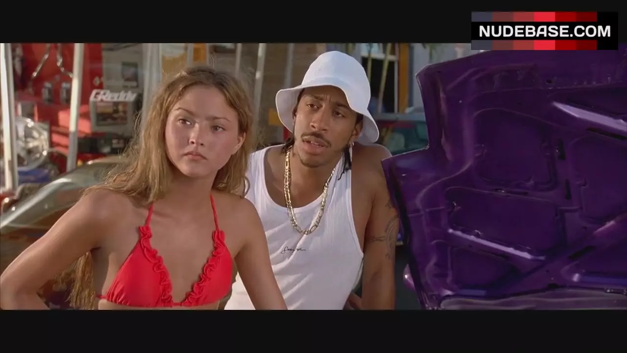 Devon Aoki Bikini Scene – 2 Fast 2 Furious (0:20) | NudeBase.com