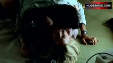 8. Eva Birthistle Sex on Floor – A Fond Kiss