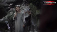 10. Eva Birthistle Hot Scene – The Last Kingdom