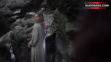 8. Eva Birthistle Hot Scene – The Last Kingdom