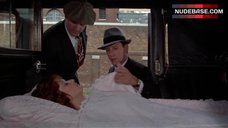 3. Ann Neville Nude in Coffin – Once Upon A Time In America