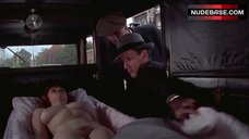 4. Ann Neville Nude in Coffin – Once Upon A Time In America