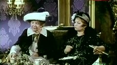 10. Joanna Lumley Naked Boobs – Games That Lovers Play