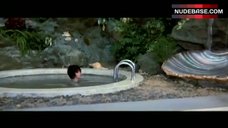 1. Joanna Lumley Boobs Scene – Curse Of The Pink Panther