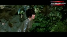Joanna Lumley Boobs Scene – Curse Of The Pink Panther