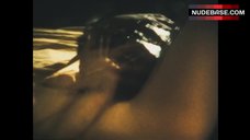 7. Beatrice Manowski Oral Sex Scene – Nekromantik
