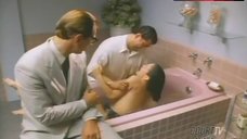 10. Jill Pierce Drowning in Bath – Witch Hunt