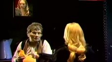6. Gundula Koster Shows Tits on Stage – Mein Kampf (Stageplay)