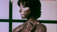 10. Dirce Funari Naked Dirty Body – Blue Movie
