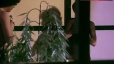 7. Dirce Funari Naked Dirty Body – Blue Movie