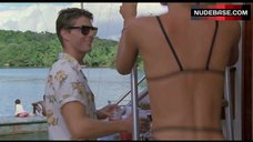 3. Kelly Lynch Thong Scene – Cocktail