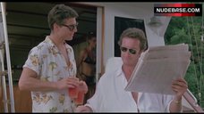 5. Kelly Lynch Thong Scene – Cocktail