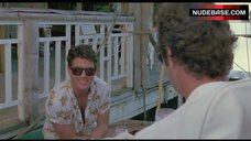 7. Kelly Lynch Thong Scene – Cocktail