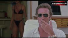 8. Kelly Lynch Thong Scene – Cocktail