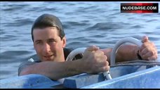 7. Kelly Lynch Sexy in Mini-Bikini – Heaven'S Prisoners