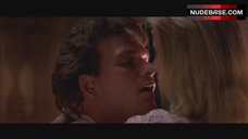 5. Kelly Lynch Hot Scene – Road House