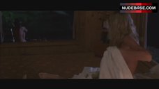 4. Kelly Lynch Shows Breasts and Butt – Road House