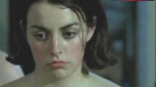 8. Nora-Jane Noone Full Frontal Nude – The Magdalene Sisters