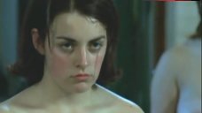 6. Dorothy Duffy Naked Tits and Bush – The Magdalene Sisters