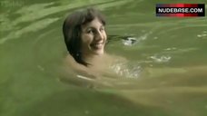 5. Blanca Lein Nude Swimming – Bombal