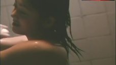 10. Katya Santos Shows Tits and Butt – Sukdulan