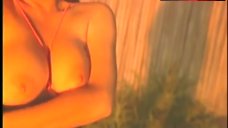 3. Katya Santos Topless Scene – Wet, Wild & Kinky