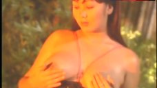 4. Katya Santos Topless Scene – Wet, Wild & Kinky