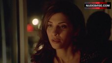 1. Callie Thorne Fucking – The Wire