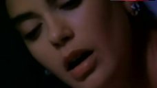 7. Teri Hatcher Naked Boobs – The Cool Surface