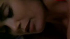 8. Teri Hatcher Naked Boobs – The Cool Surface