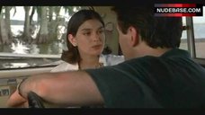 4. Teri Hatcher Lingerie Scene – Heaven'S Prisoners