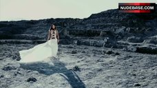 1. Salma Hayek Boobs Scene – Frida