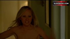 3. Anne Heche Naked Body – Hung