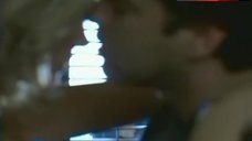 10. Sex with Natasha Henstridge – Second Skin