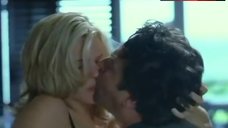 7. Sex with Natasha Henstridge – Second Skin