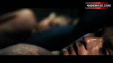 10. Natasha Henstridge Sex Video – Deception