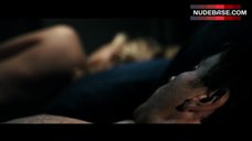 9. Natasha Henstridge Sex Video – Deception