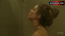 4. Danielle Cormack Naked Boobs and Ass – Wentworth